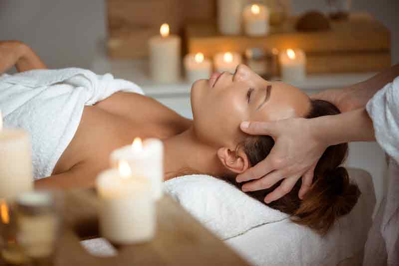 Spa package near me Greenwood Village Ethereal Day Spa