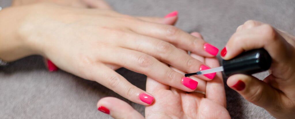 The 10 Best Nail Salons in Colorado