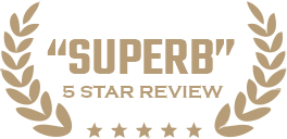 5 star review ethereal day spa