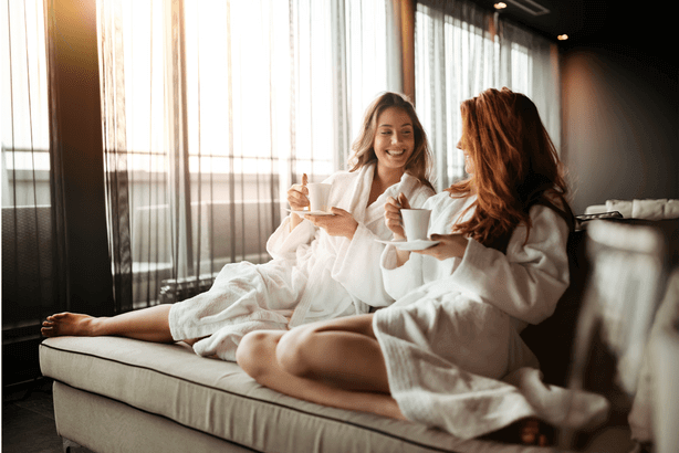 Experience Total Bliss: A Guide to Day Spa Offerings
