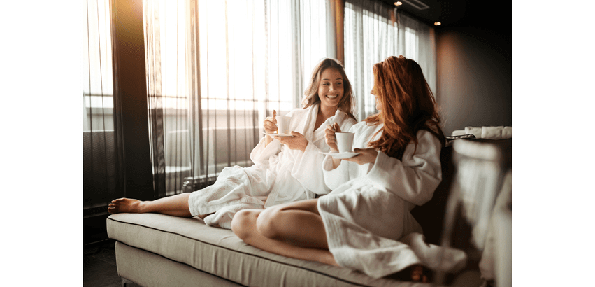 Spa Packages Denver - Experience Total Bliss: A Guide to Day Spa Offerings