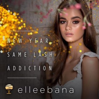 Elleebana or Borboleta

Great lashes are only a blink away!  Are your lashes ready for a new year?
Let us help! 720.200.4255