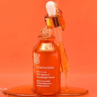 Vitamin C Firm & Tighten Serum 
Find out more about Dr Dennis Gross’ skincare line!
720.200.4255
