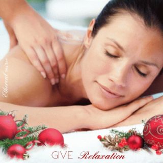GIVE the gift of Relaxation ⭐
720.200.4255