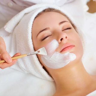 Just because you need some ‘you time’ facial!
Whatever the day or time of week, you deserve to treat yourself on a regular bases.
Schedule for today, then put together a plan with your esthetician, you skin will love you for it!