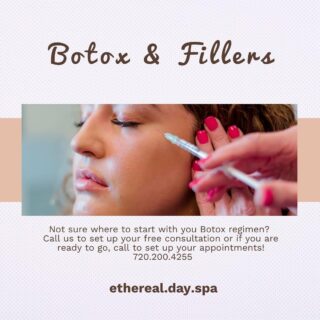You’ve wanted to learn more about Botox but haven’t been sure where to start?  We are here to answer your questions and help you along with your Botox journey!
720.200.4255  @glenda_msn_aesthetics