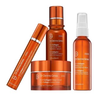The C+ Collagen Collection!
Everything you need for beautiful healthy skin!
720.200.4255
