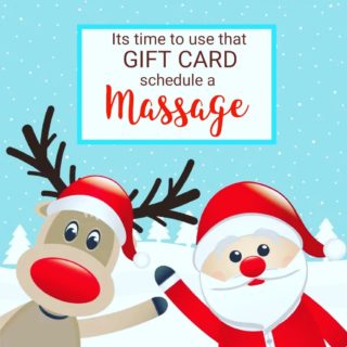 Don't let your Ethereal Day Spa gift card get lost in the hustle and bustle of the holidays.
Schedule your service and find some you time to relax and rejuvenate!
720.200.4255