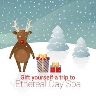 It's time to unwind and refresh.  Give yourself the gift of an hour or two, or the day, at Ethereal Day Spa!
720.200.4255